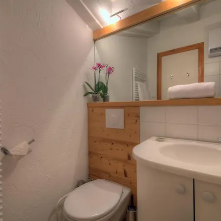 Sainte-foy-l'argentiere Sleeps 4 Pool * 샤모니