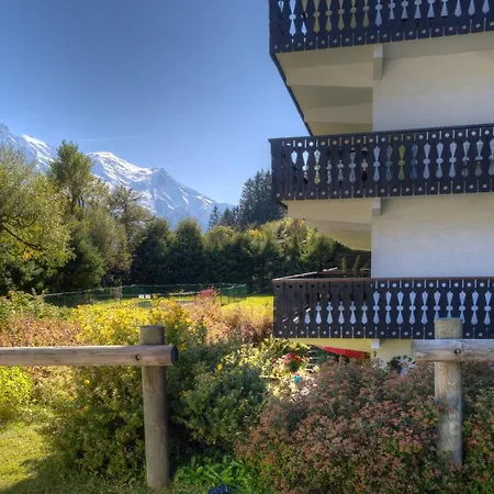 Sainte-foy-l'argentiere Sleeps 4 Pool * 샤모니