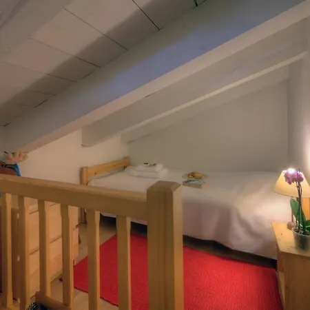 Sainte-foy-l'argentiere Sleeps 4 Pool * 샤모니
