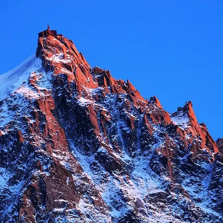 아파트 Sainte-foy-l'argentiere Sleeps 4 Pool *