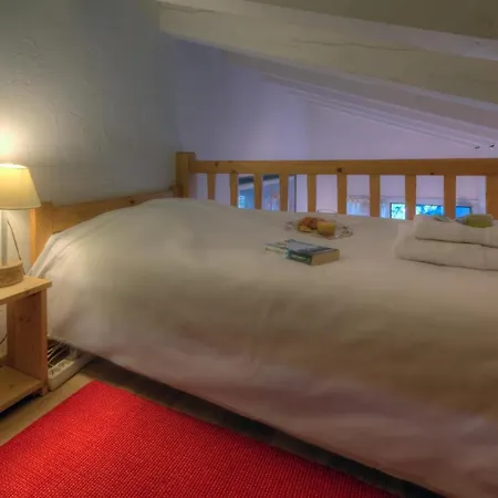 Sainte-foy-l'argentiere Sleeps 4 Pool * 샤모니