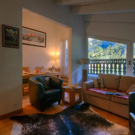 아파트 Sainte-foy-l'argentiere Sleeps 4 Pool