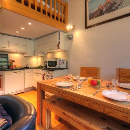 Sainte-foy-l'argentiere Sleeps 4 Pool 샤모니